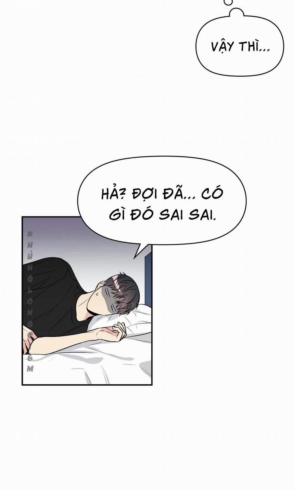 Quan Hệ Bất Hòa 14 trang 10