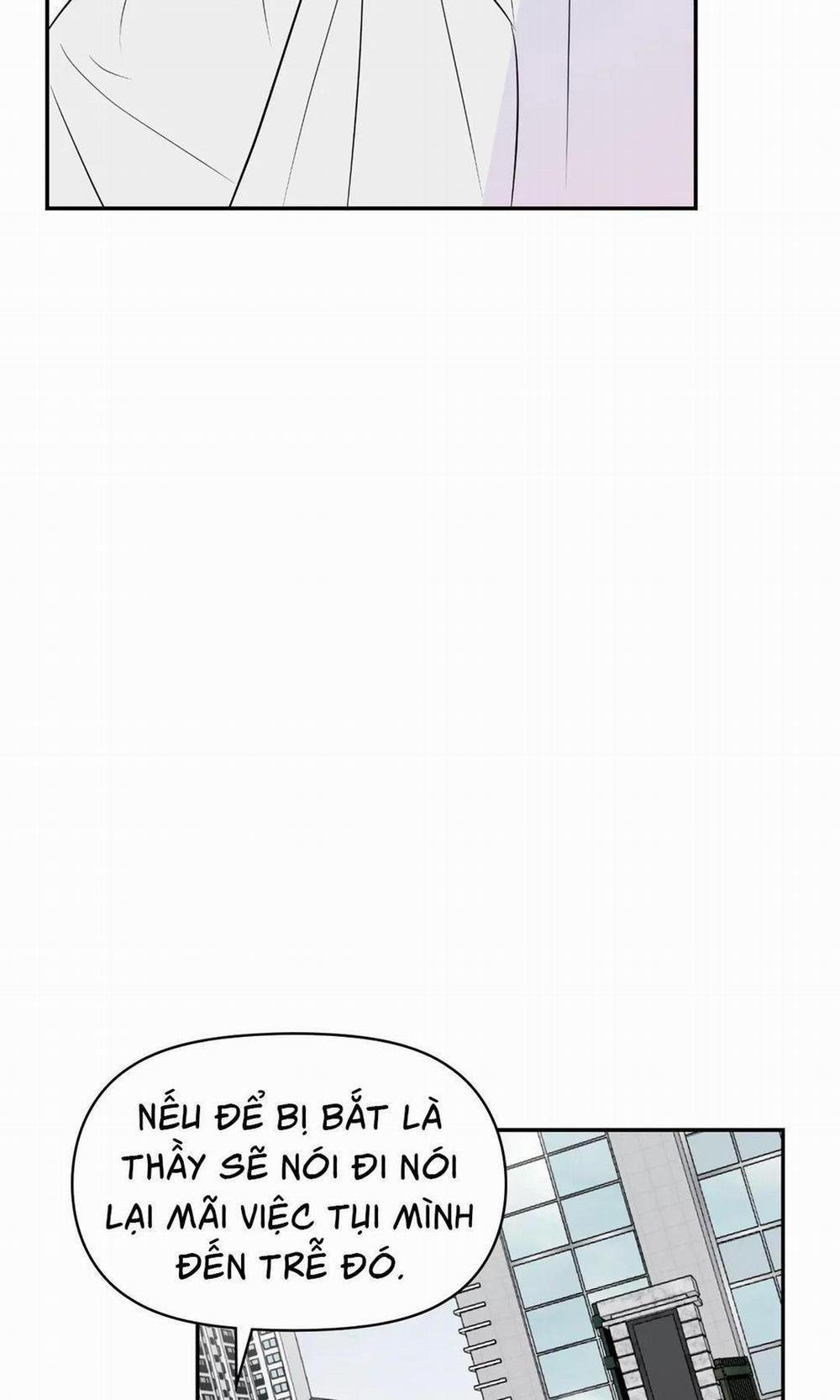 Quan Hệ Bất Hòa 14 trang 19