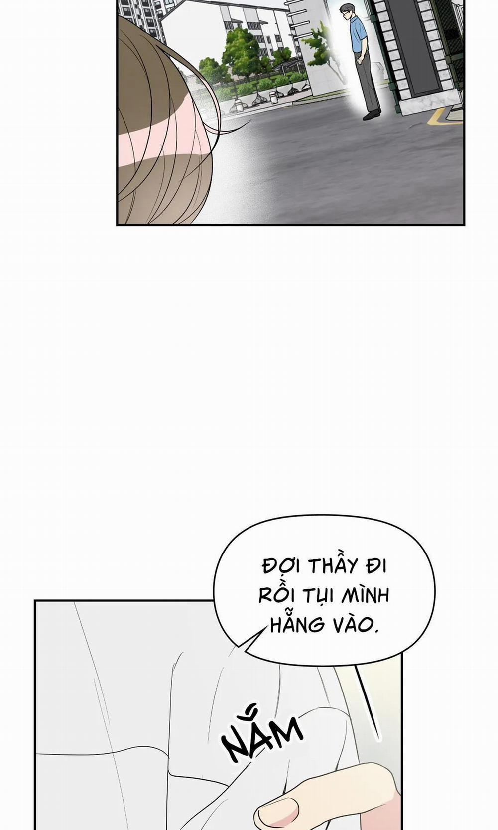 Quan Hệ Bất Hòa 14 trang 20