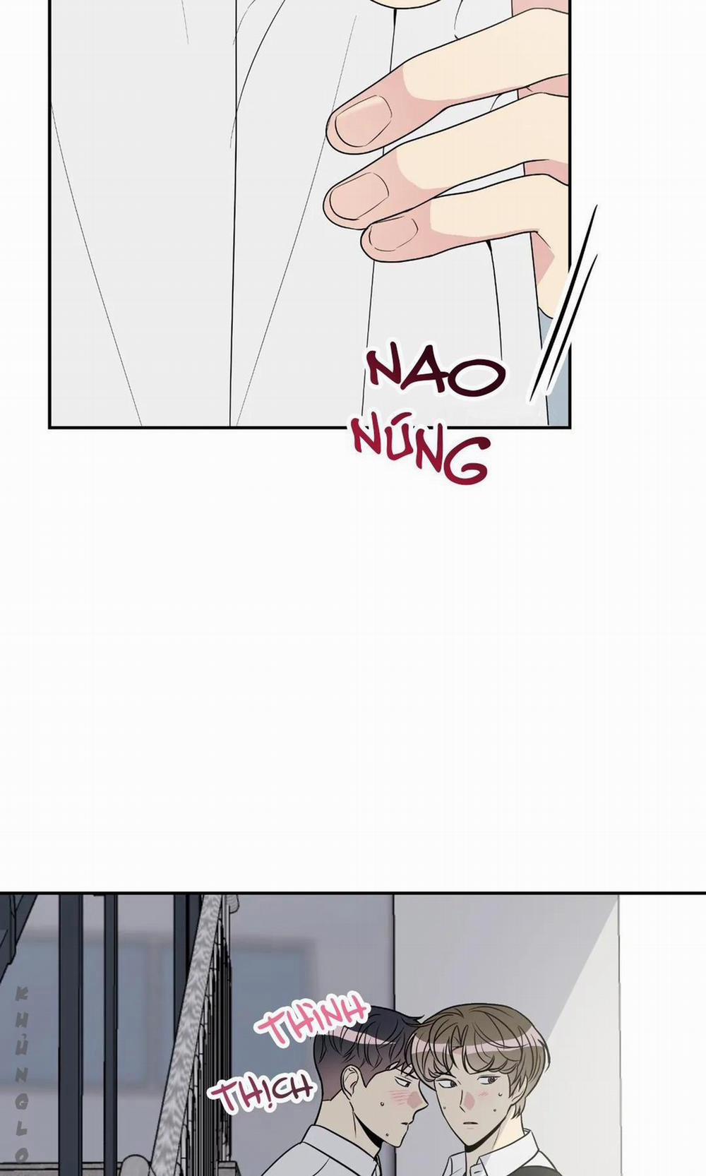 Quan Hệ Bất Hòa 14 trang 21