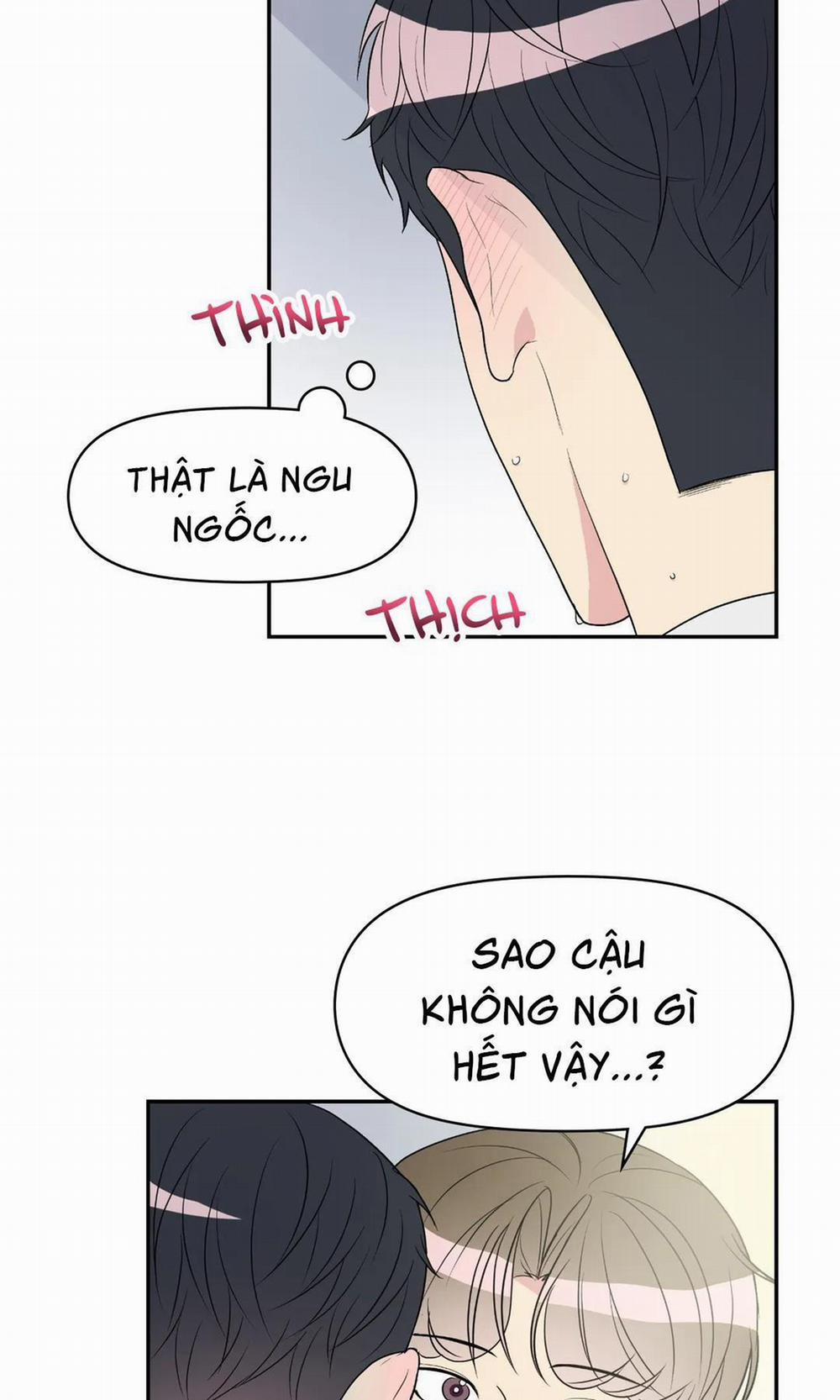 Quan Hệ Bất Hòa 14 trang 26