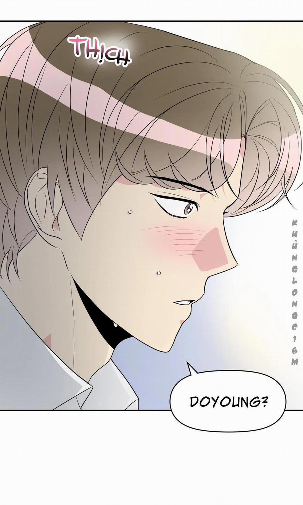 Quan Hệ Bất Hòa 14 trang 30