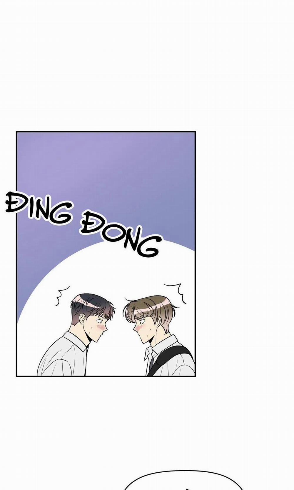 Quan Hệ Bất Hòa 14 trang 31