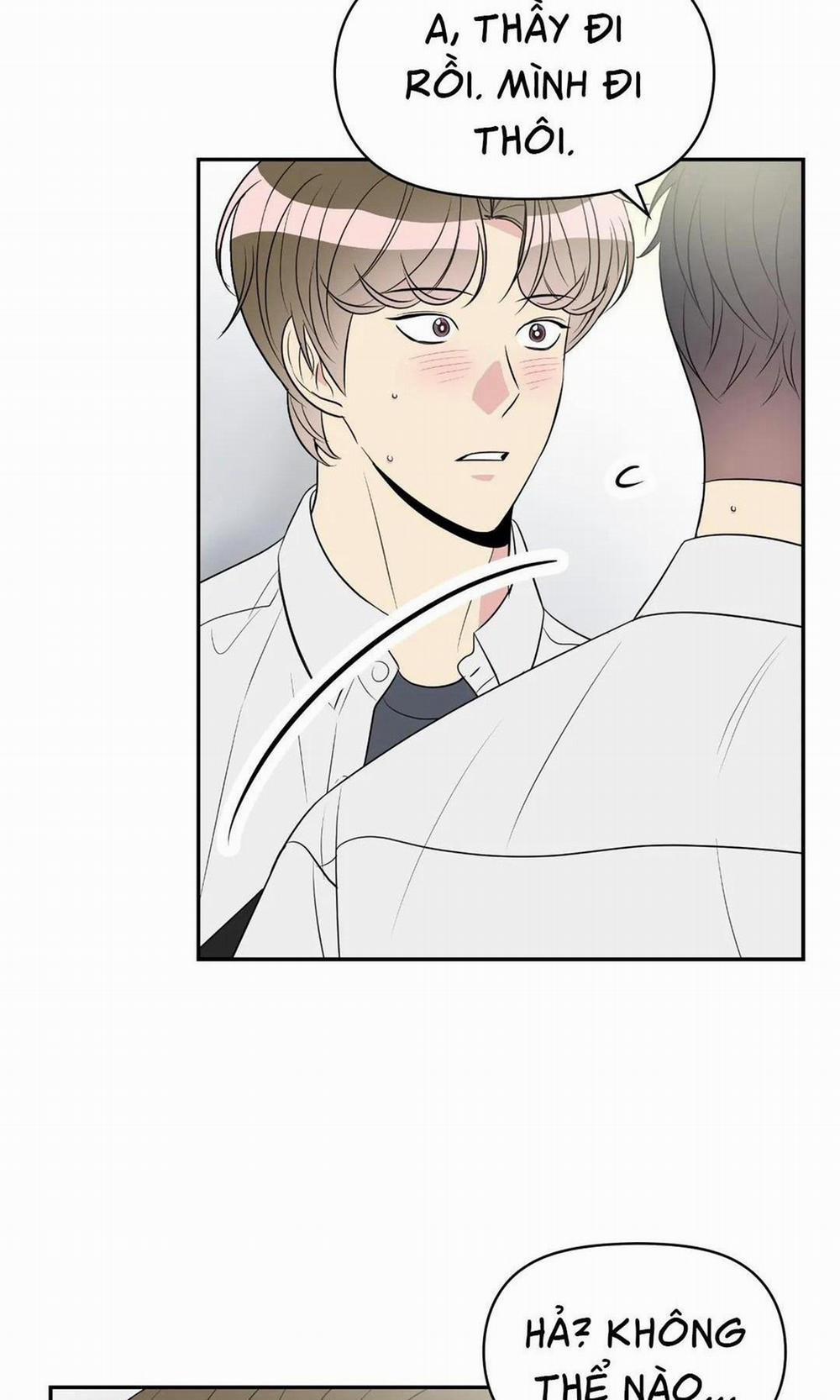 Quan Hệ Bất Hòa 14 trang 32
