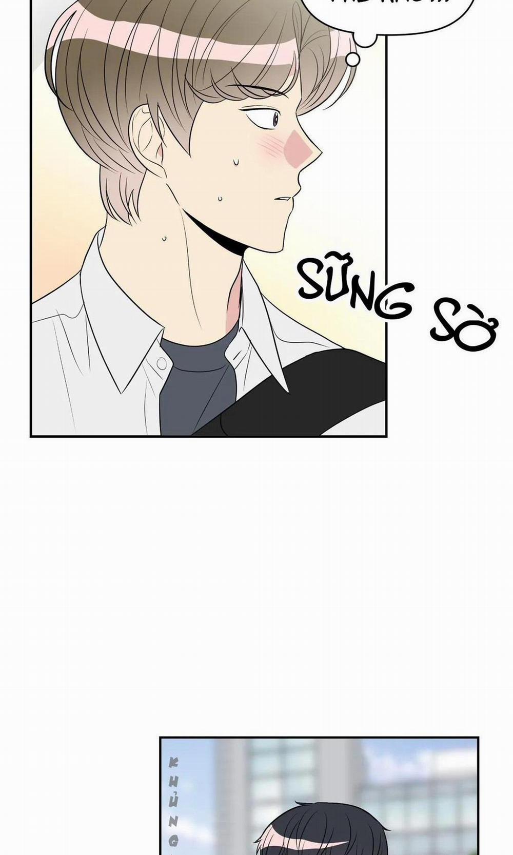 Quan Hệ Bất Hòa 14 trang 33