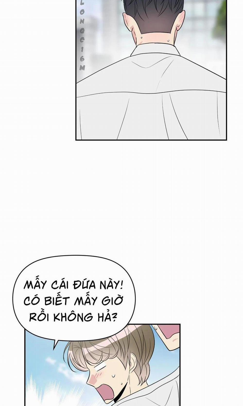 Quan Hệ Bất Hòa 14 trang 34