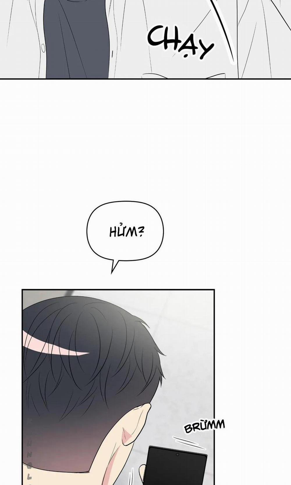 Quan Hệ Bất Hòa 14 trang 40