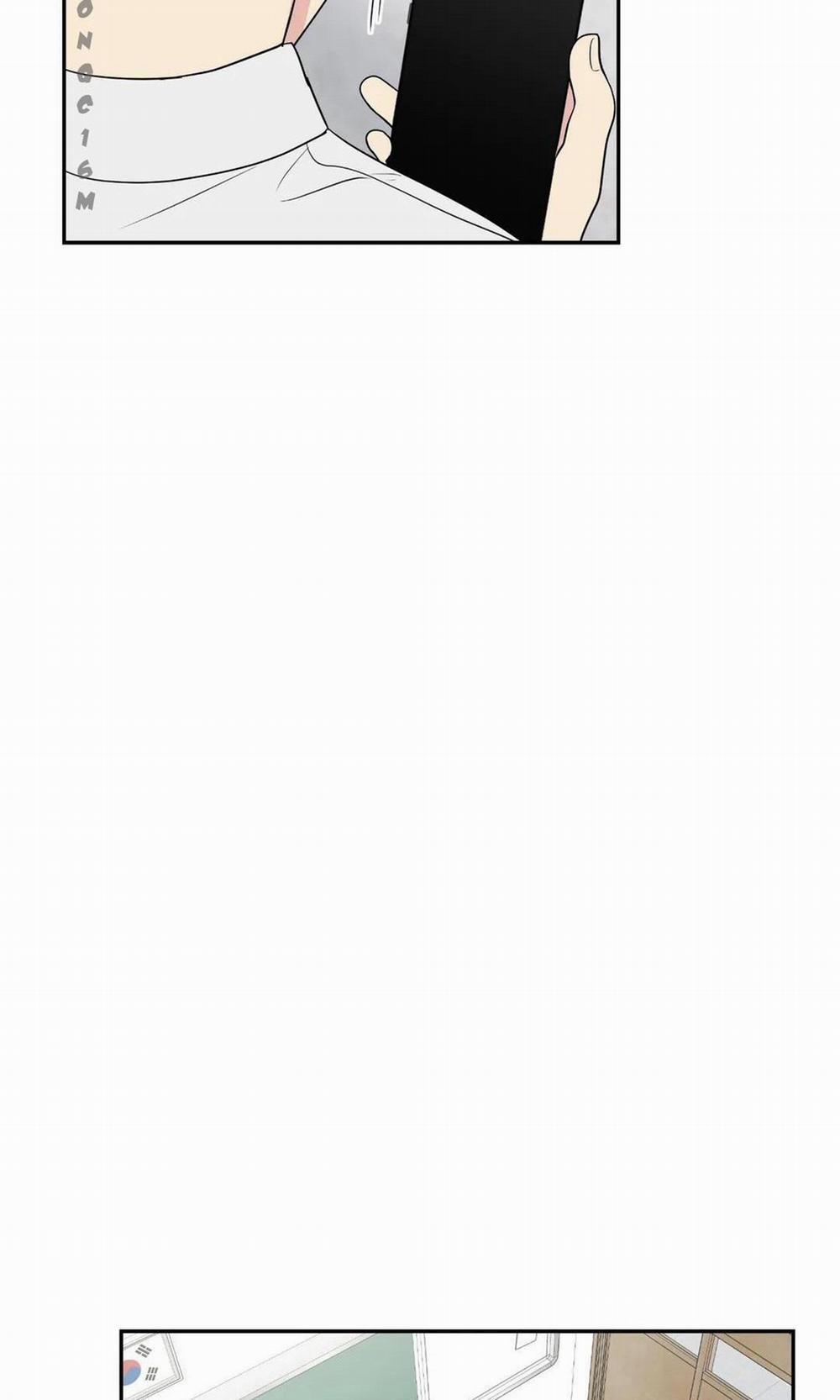 Quan Hệ Bất Hòa 14 trang 41