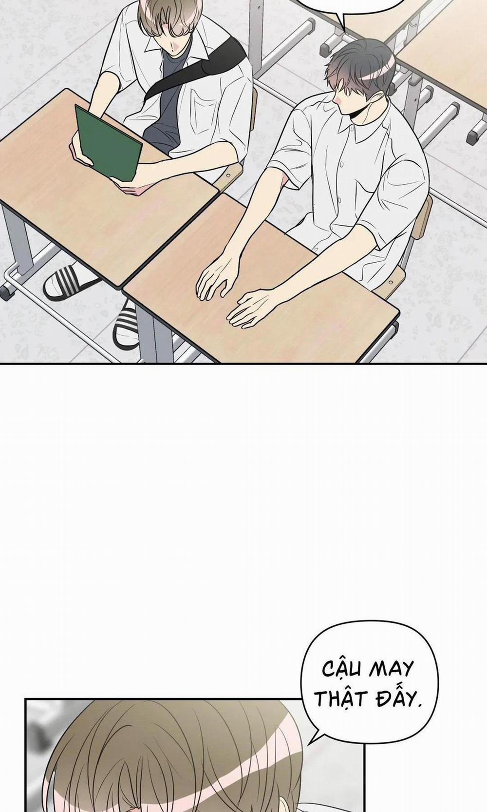Quan Hệ Bất Hòa 14 trang 45