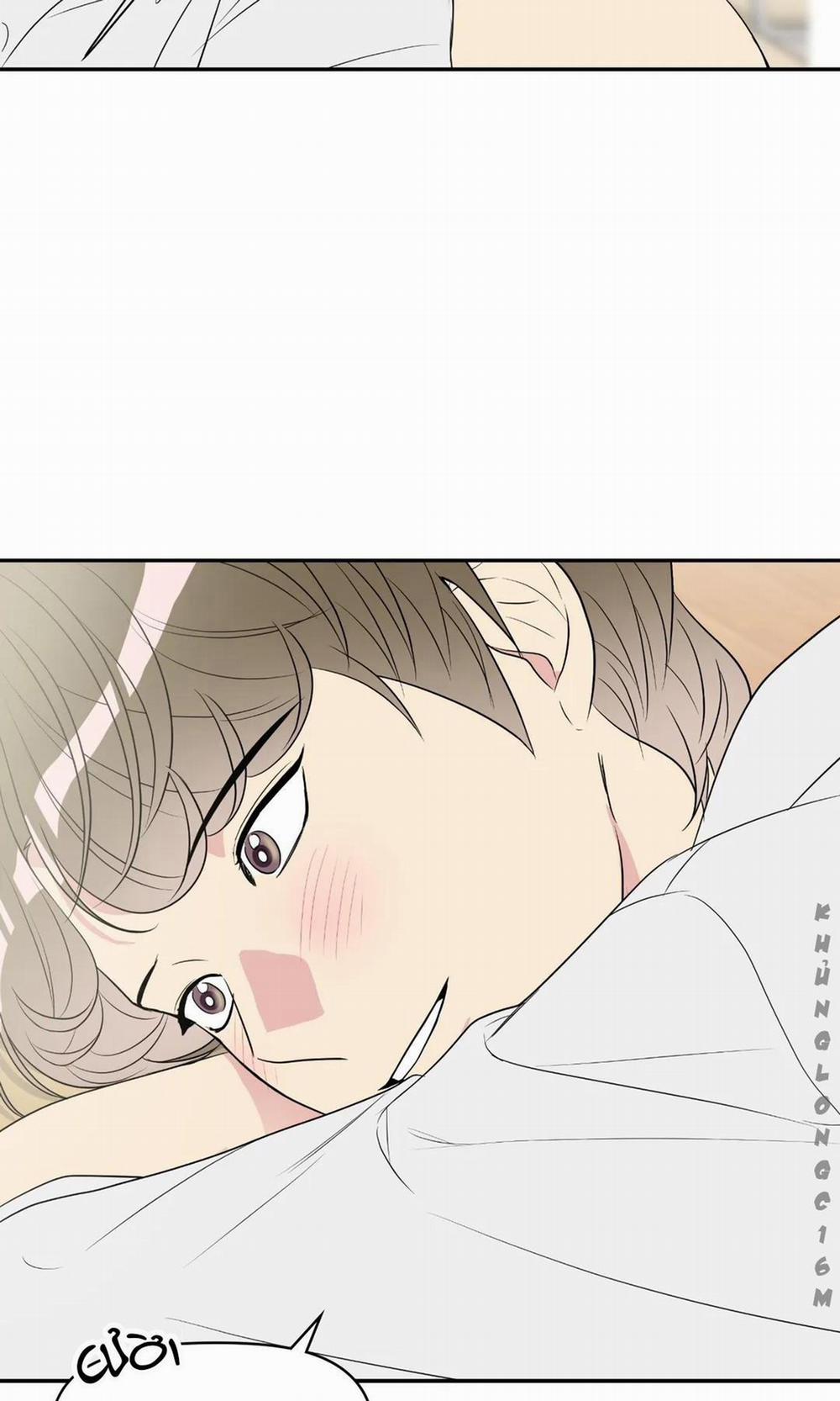 Quan Hệ Bất Hòa 14 trang 51