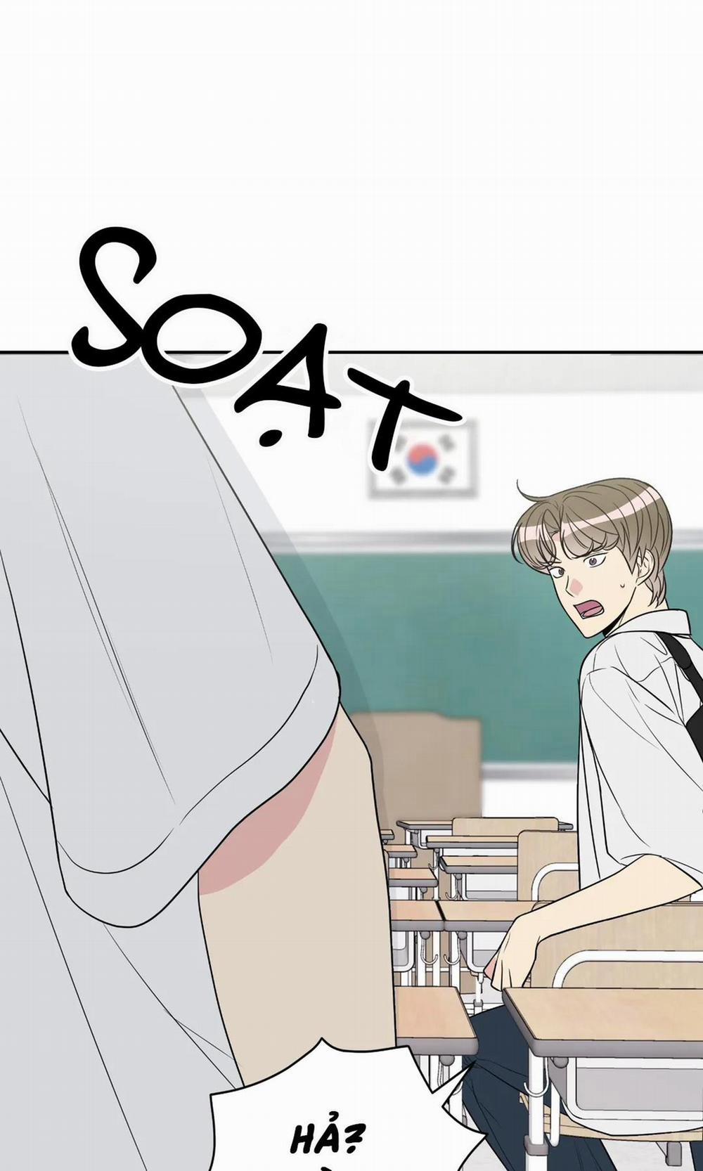 Quan Hệ Bất Hòa 14 trang 54