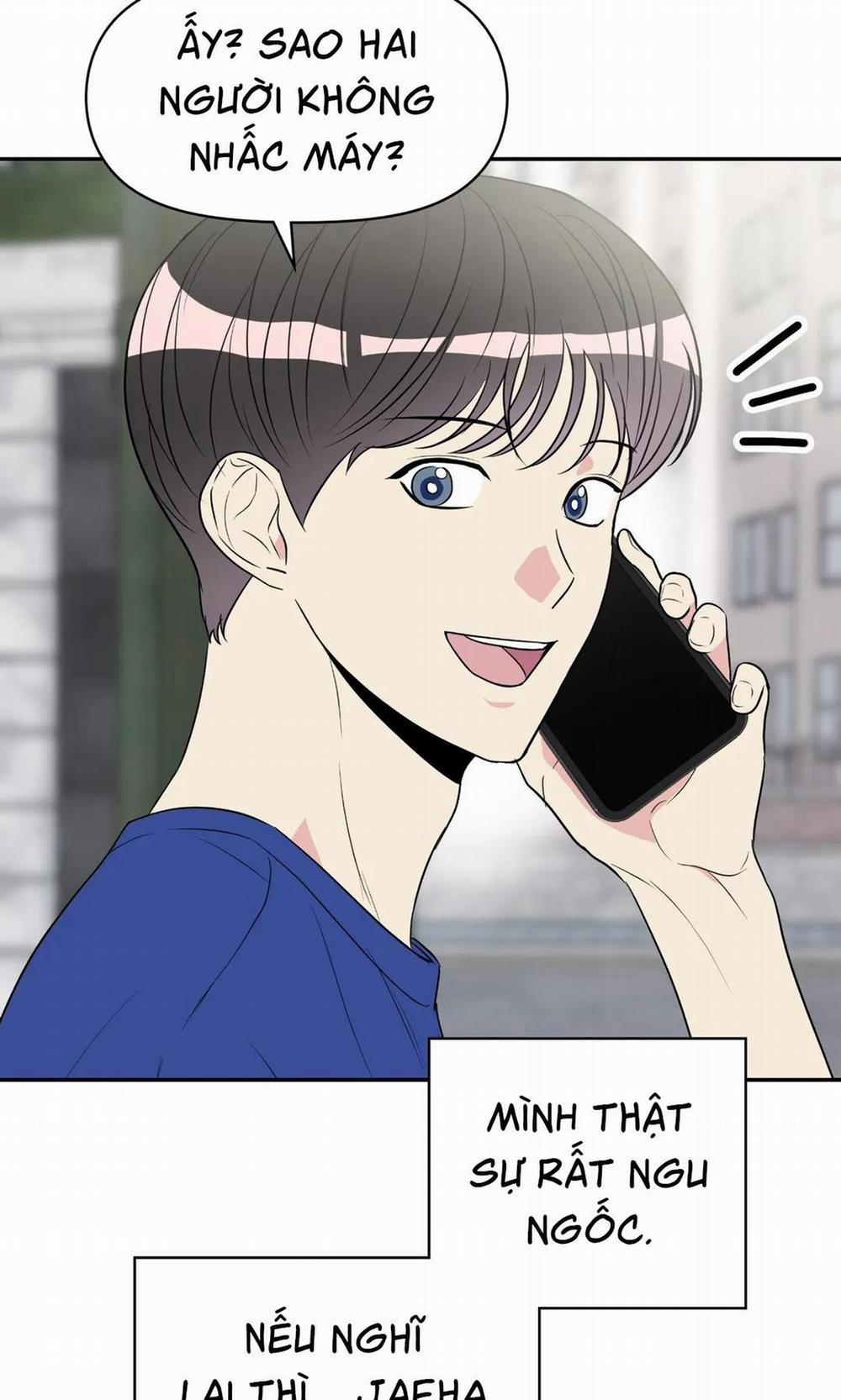 Quan Hệ Bất Hòa 14 trang 59