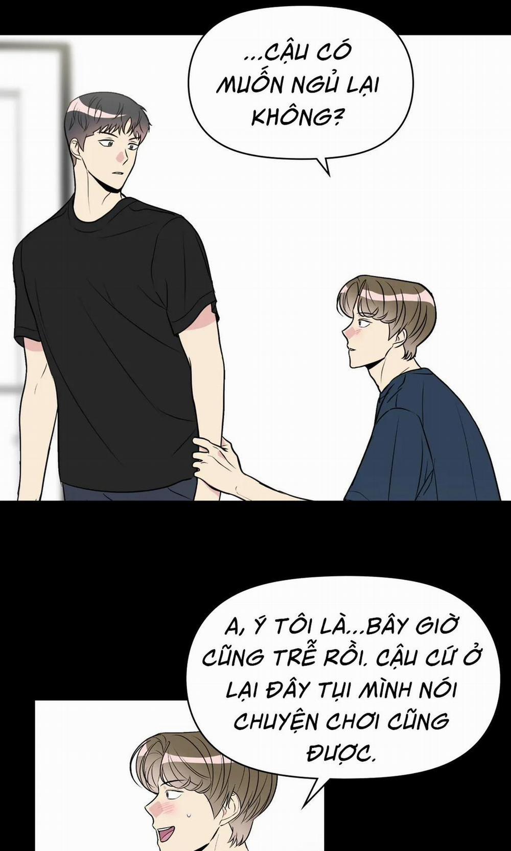 Quan Hệ Bất Hòa 14 trang 6