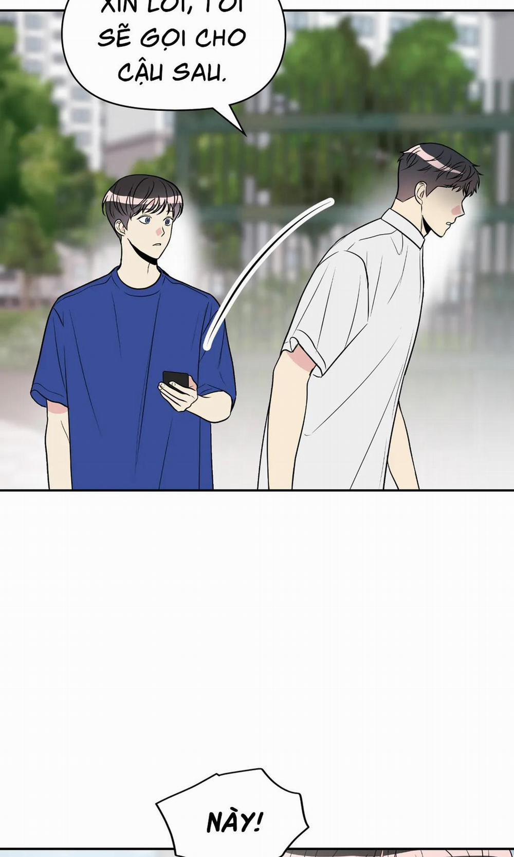 Quan Hệ Bất Hòa 14 trang 62