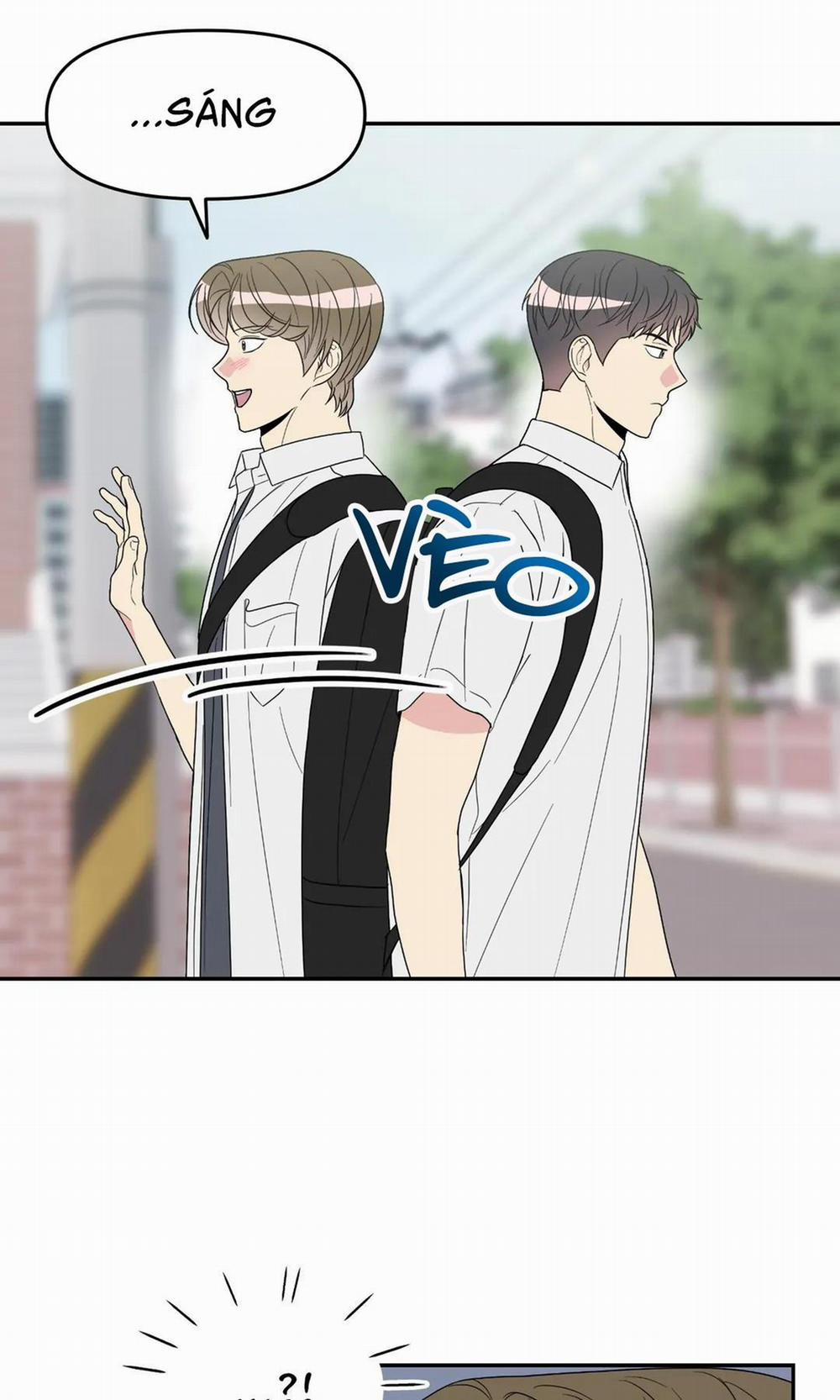 Quan Hệ Bất Hòa 15 trang 11