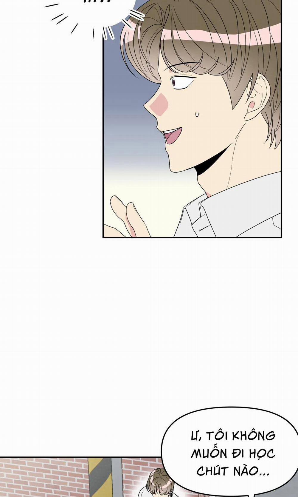 Quan Hệ Bất Hòa 15 trang 12
