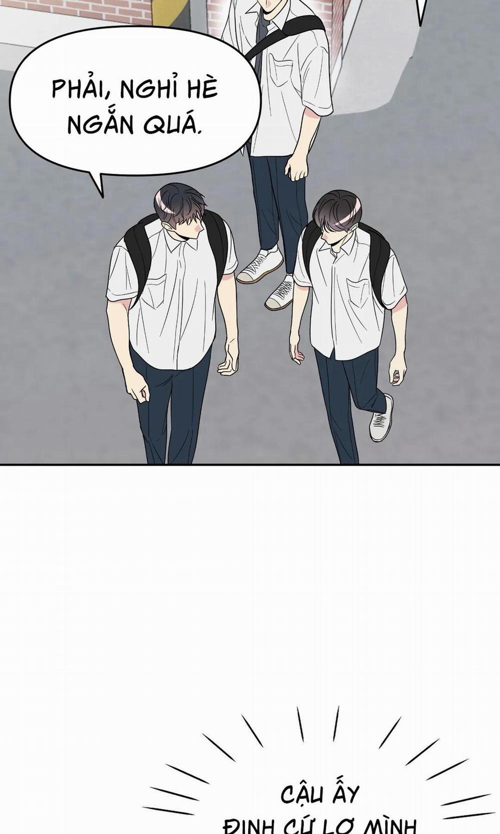 Quan Hệ Bất Hòa 15 trang 13