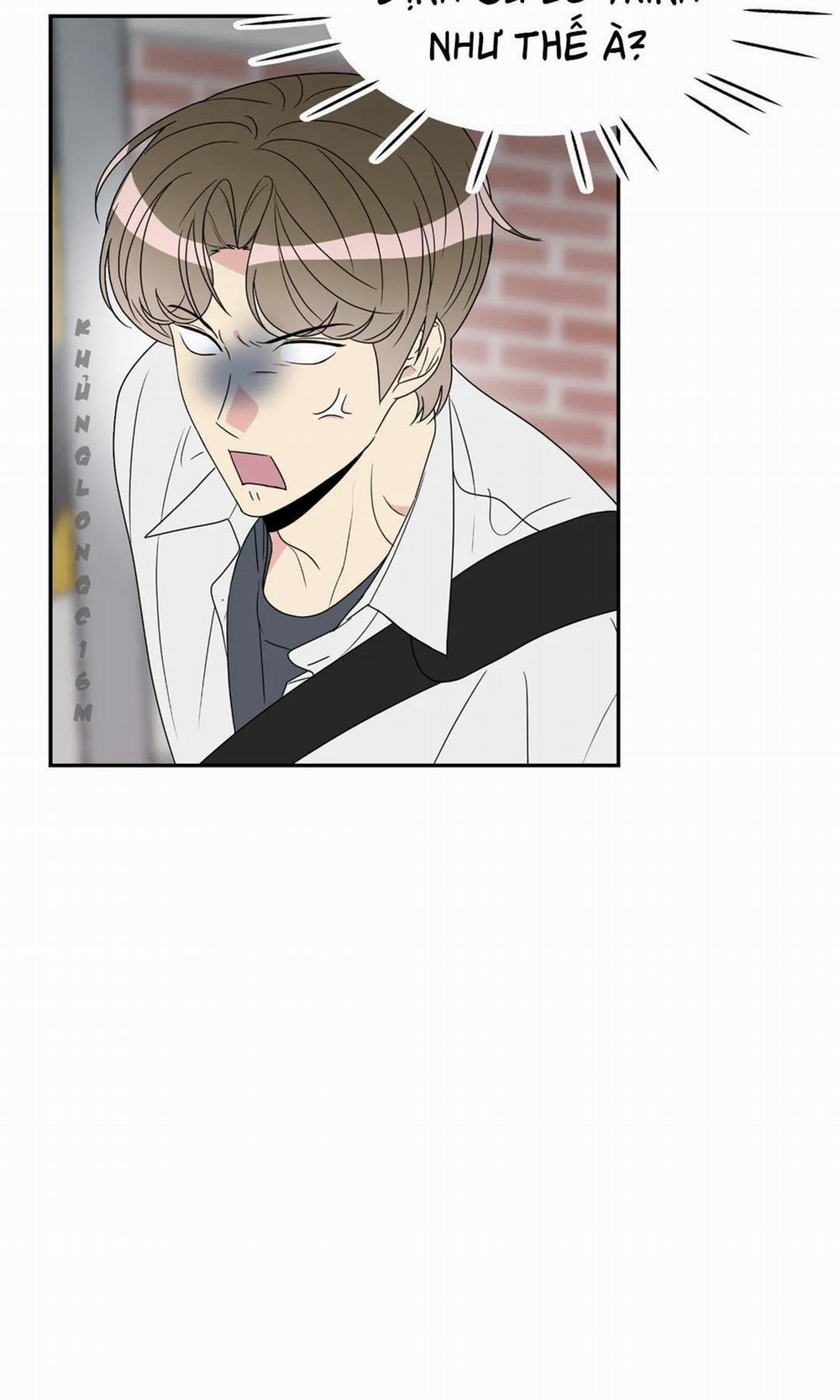 Quan Hệ Bất Hòa 15 trang 14