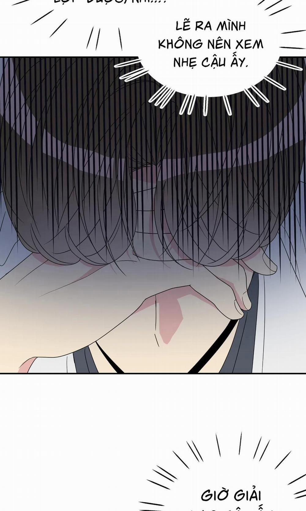 Quan Hệ Bất Hòa 15 trang 16