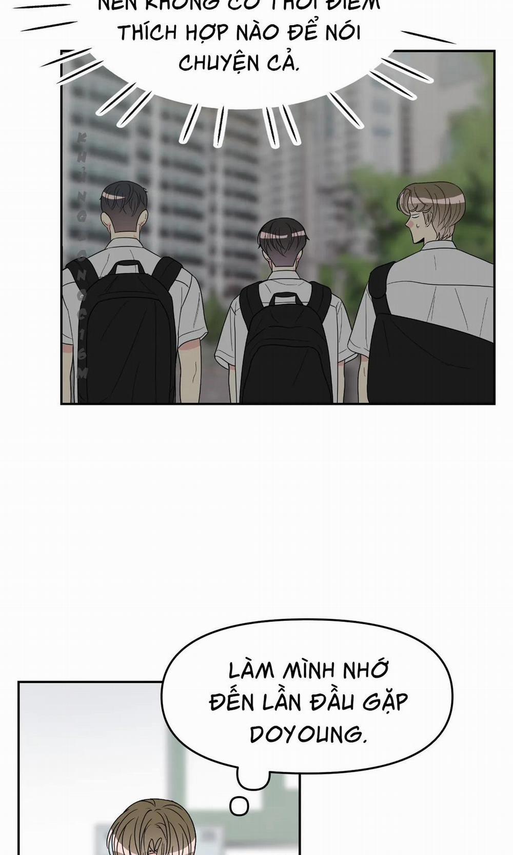 Quan Hệ Bất Hòa 15 trang 18