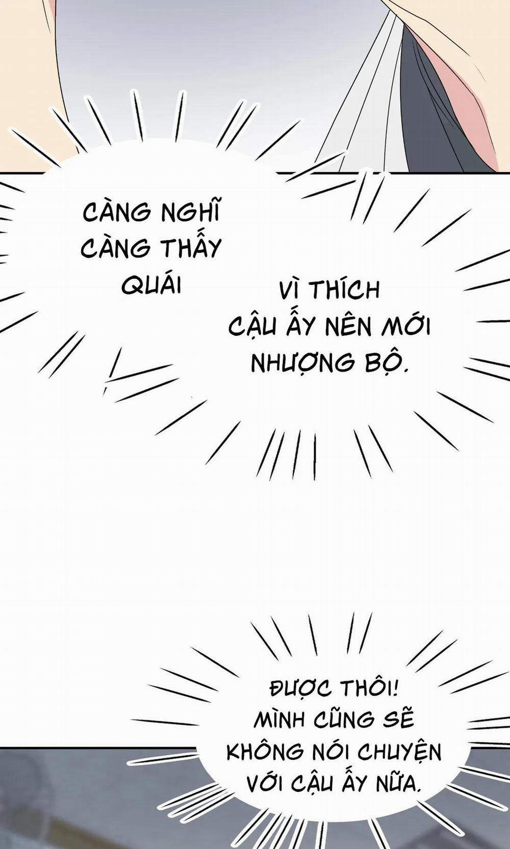 Quan Hệ Bất Hòa 15 trang 22