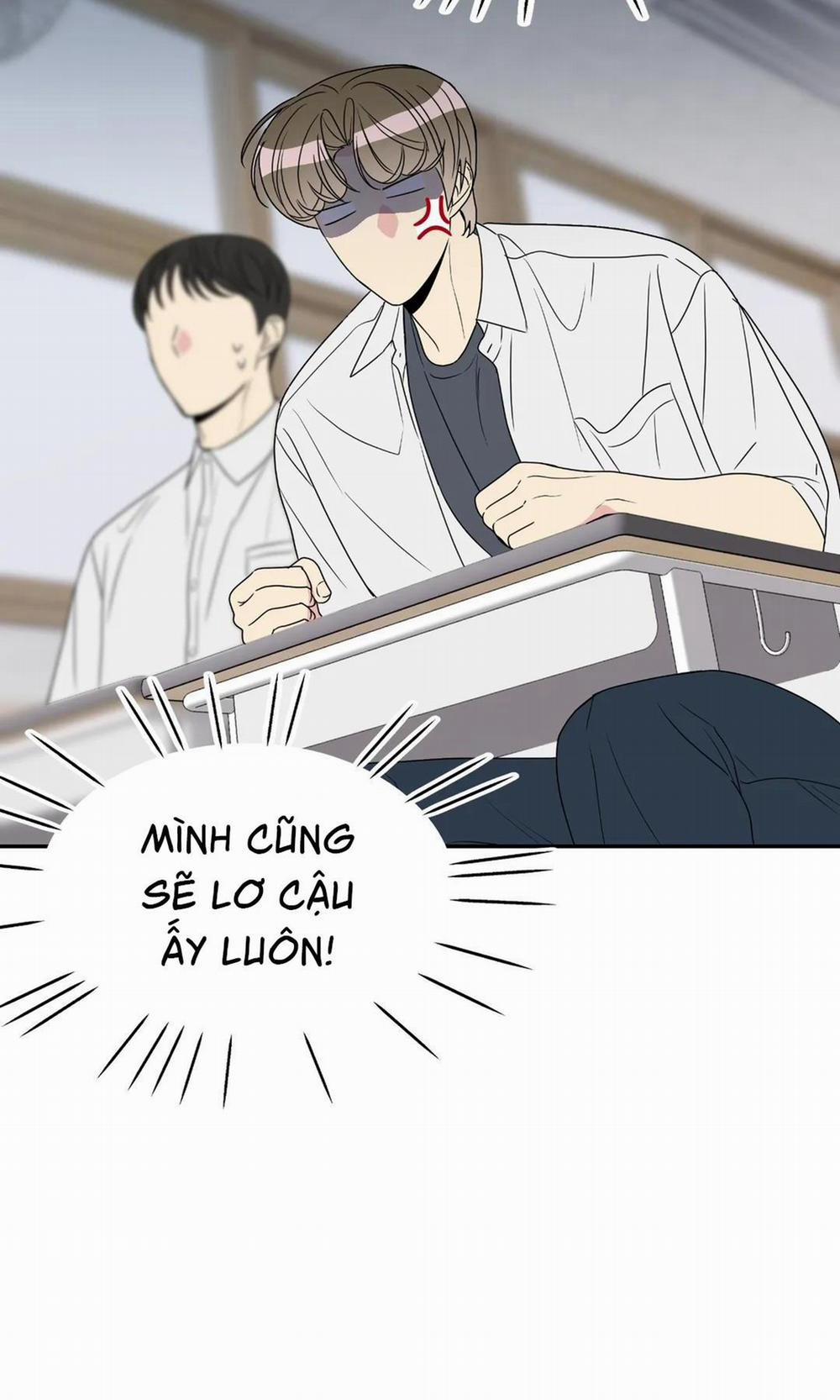 Quan Hệ Bất Hòa 15 trang 23