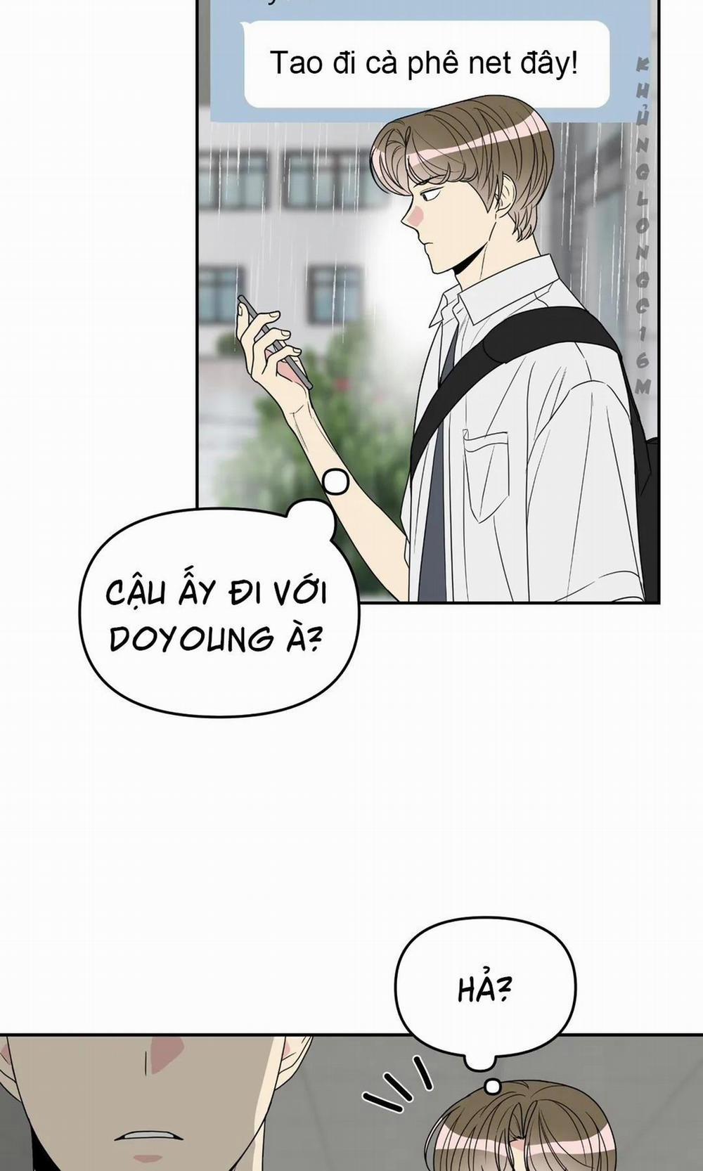 Quan Hệ Bất Hòa 15 trang 25