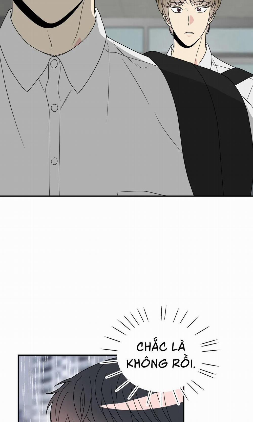 Quan Hệ Bất Hòa 15 trang 26