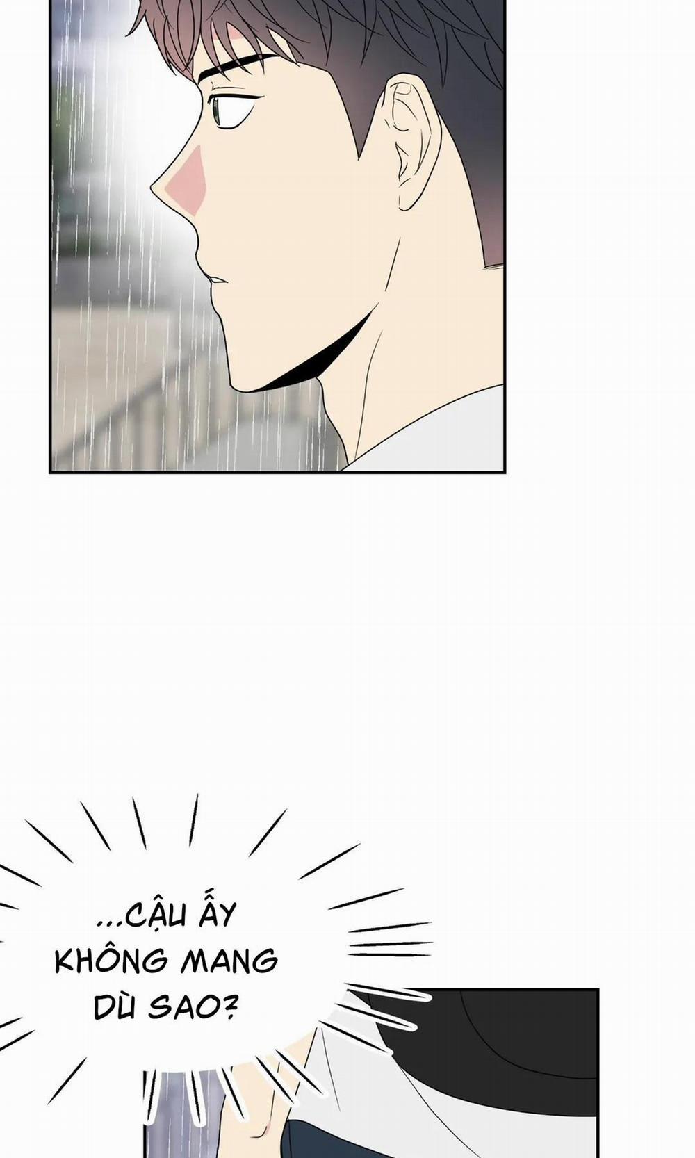 Quan Hệ Bất Hòa 15 trang 27