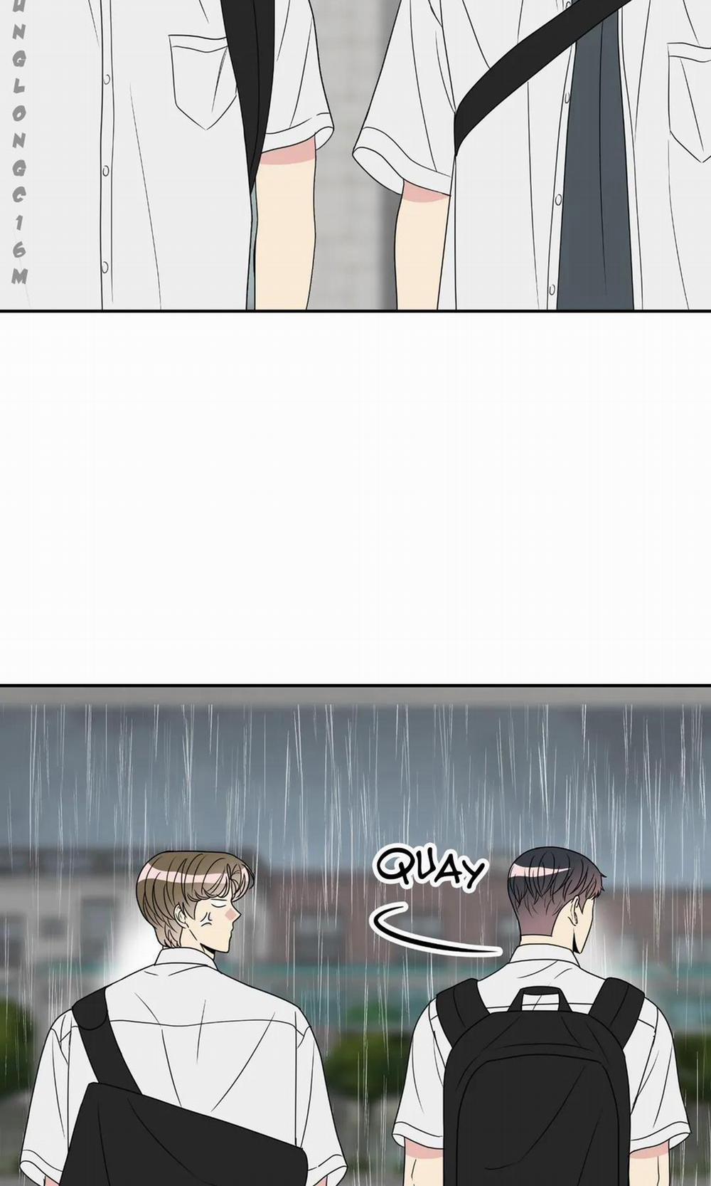 Quan Hệ Bất Hòa 15 trang 29