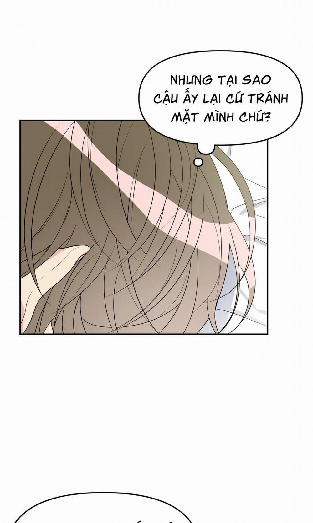 Quan Hệ Bất Hòa 15 trang 3