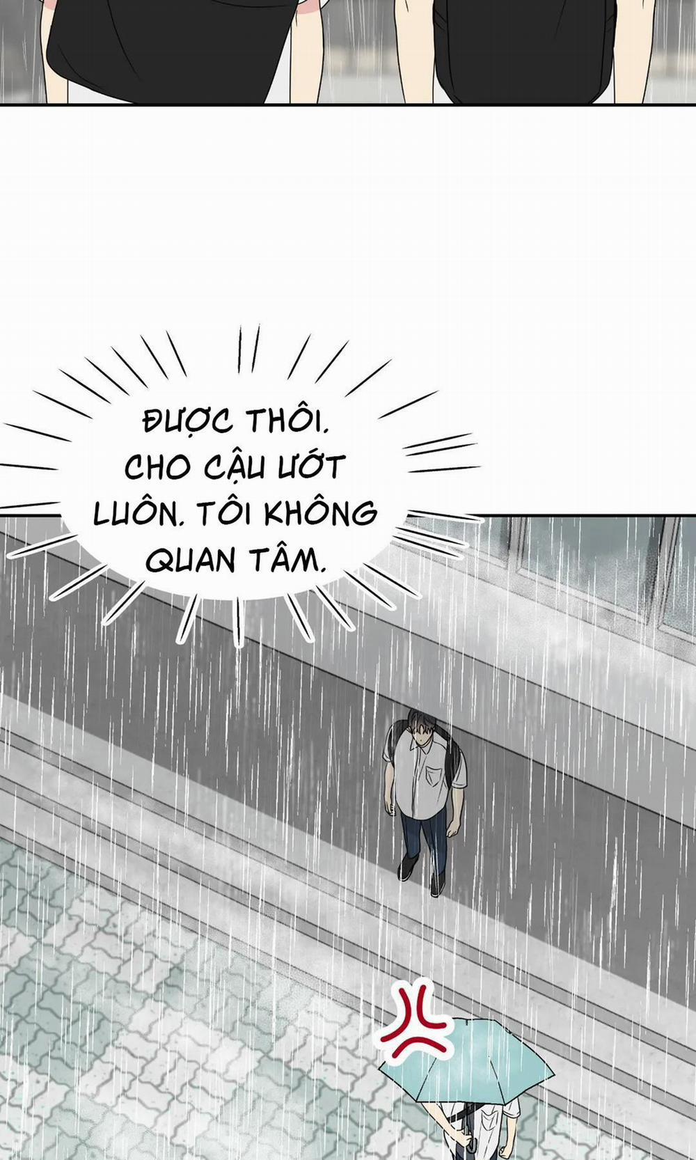 Quan Hệ Bất Hòa 15 trang 30