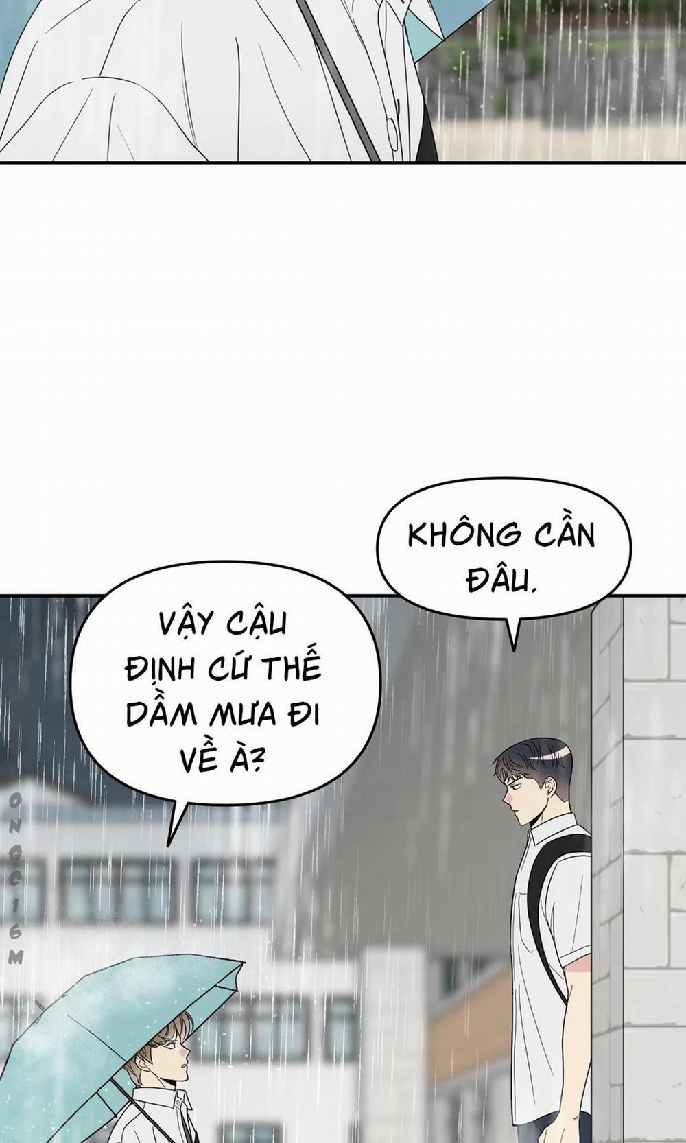 Quan Hệ Bất Hòa 15 trang 35