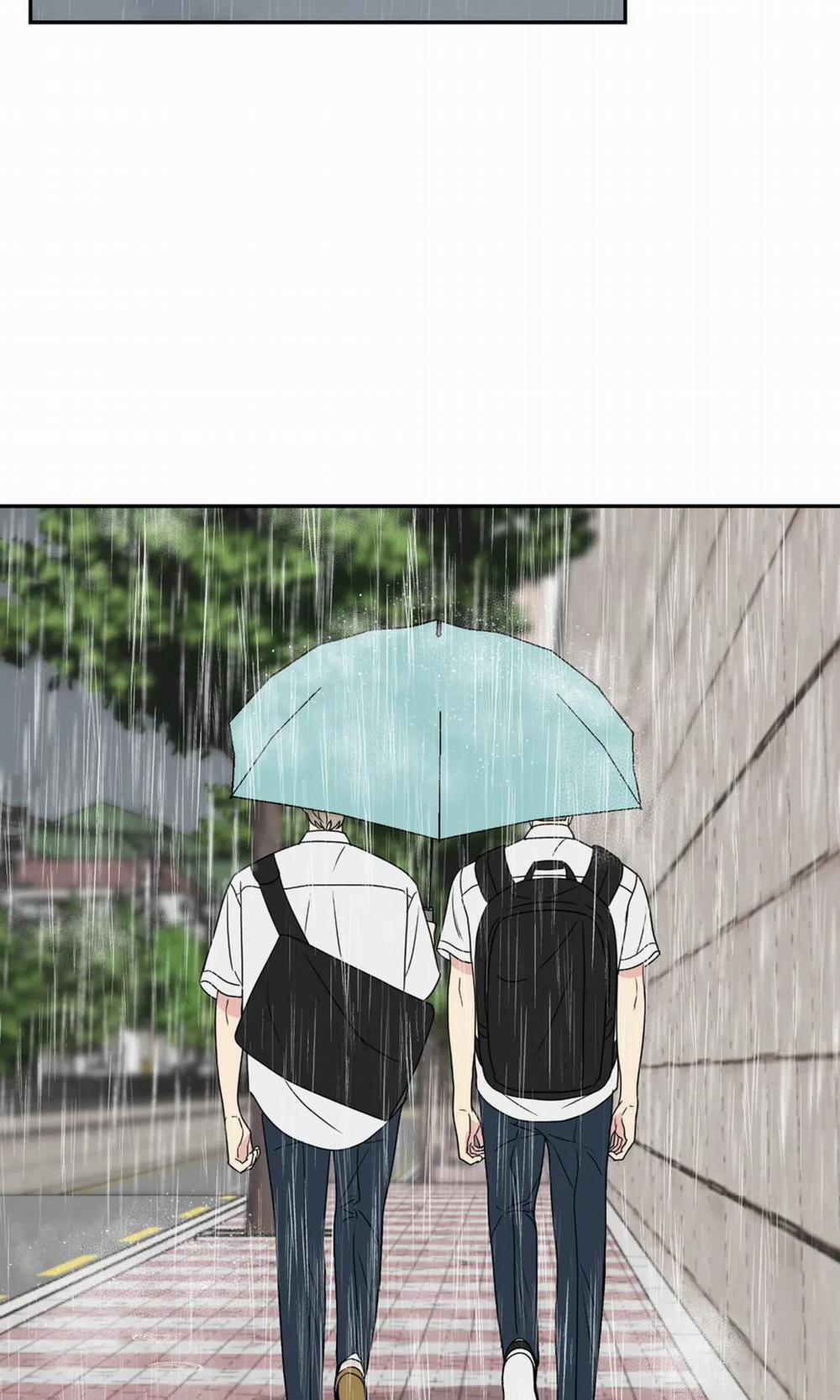 Quan Hệ Bất Hòa 15 trang 38