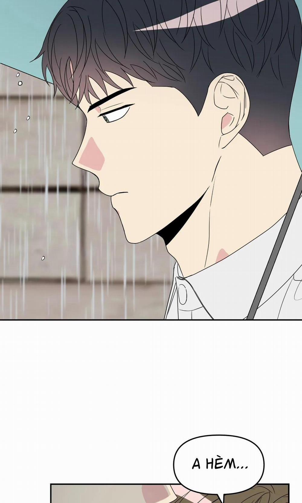 Quan Hệ Bất Hòa 15 trang 41