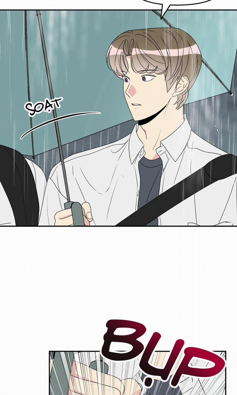 Quan Hệ Bất Hòa 15 trang 45