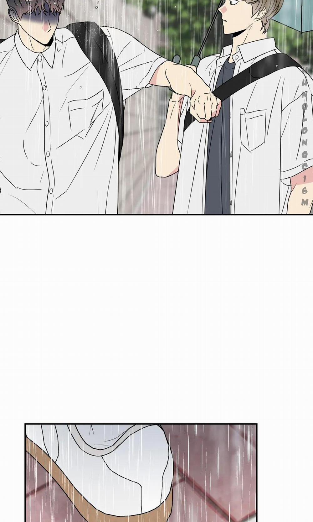 Quan Hệ Bất Hòa 15 trang 47