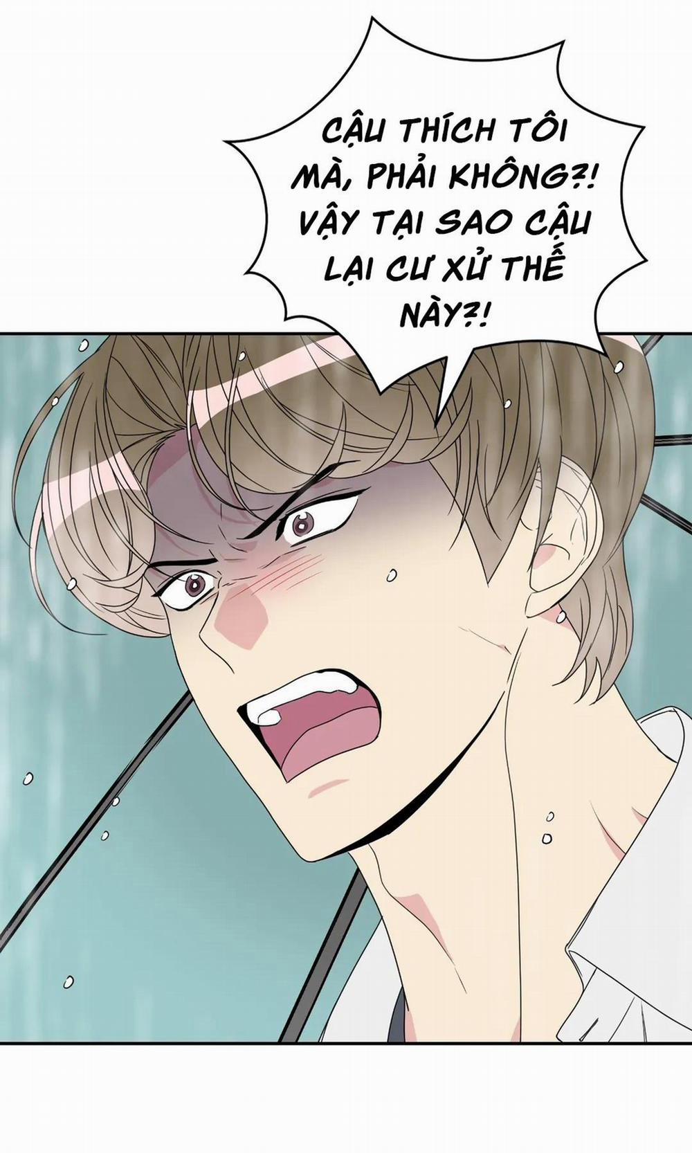 Quan Hệ Bất Hòa 15 trang 51