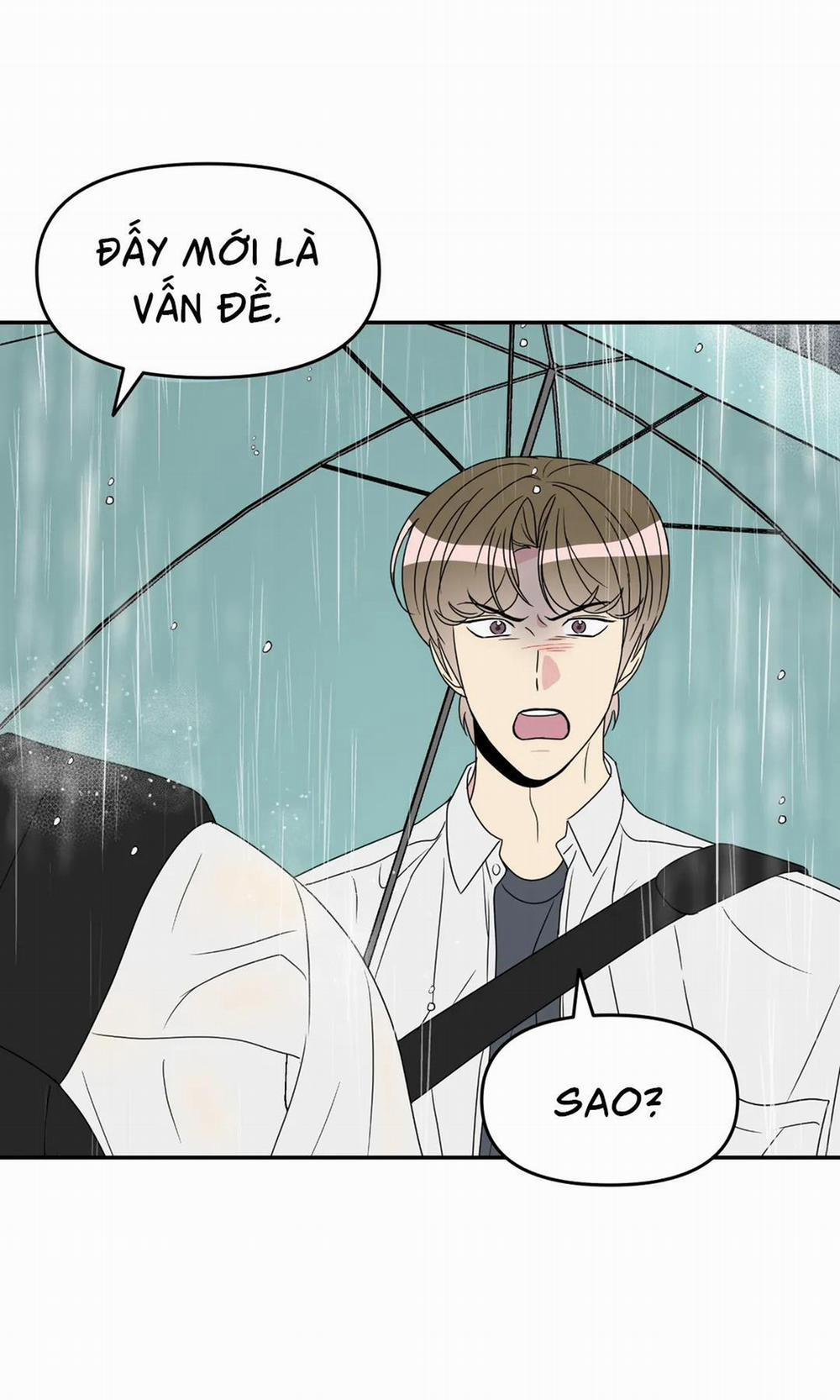 Quan Hệ Bất Hòa 15 trang 52