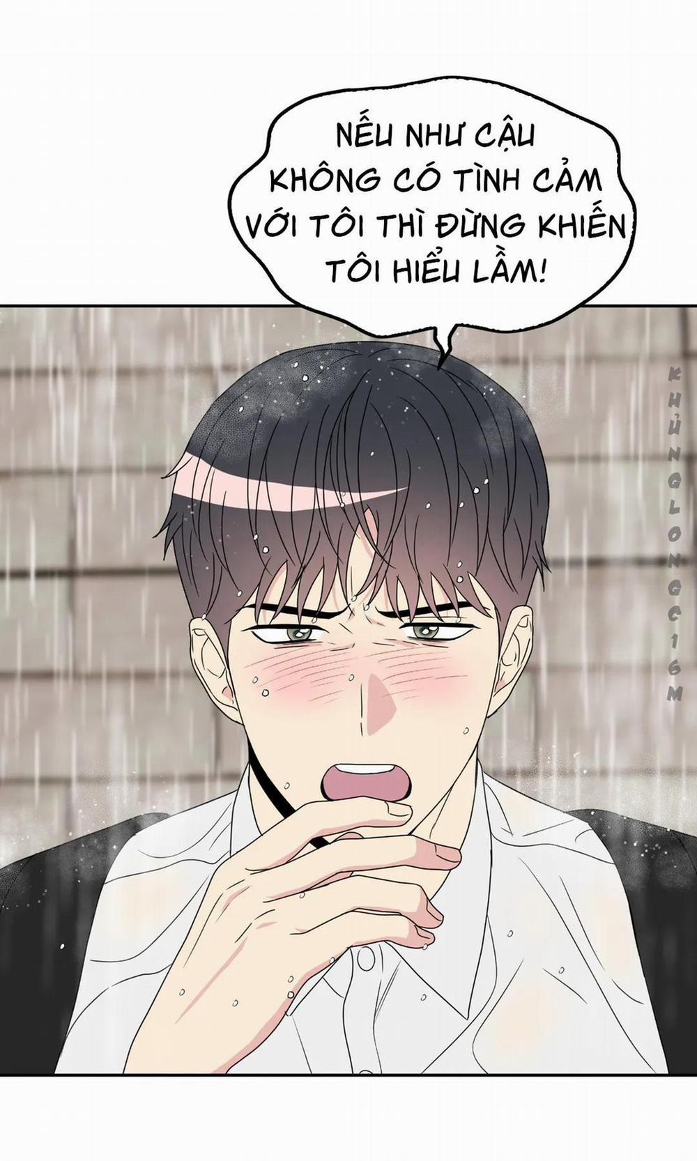 Quan Hệ Bất Hòa 15 trang 54