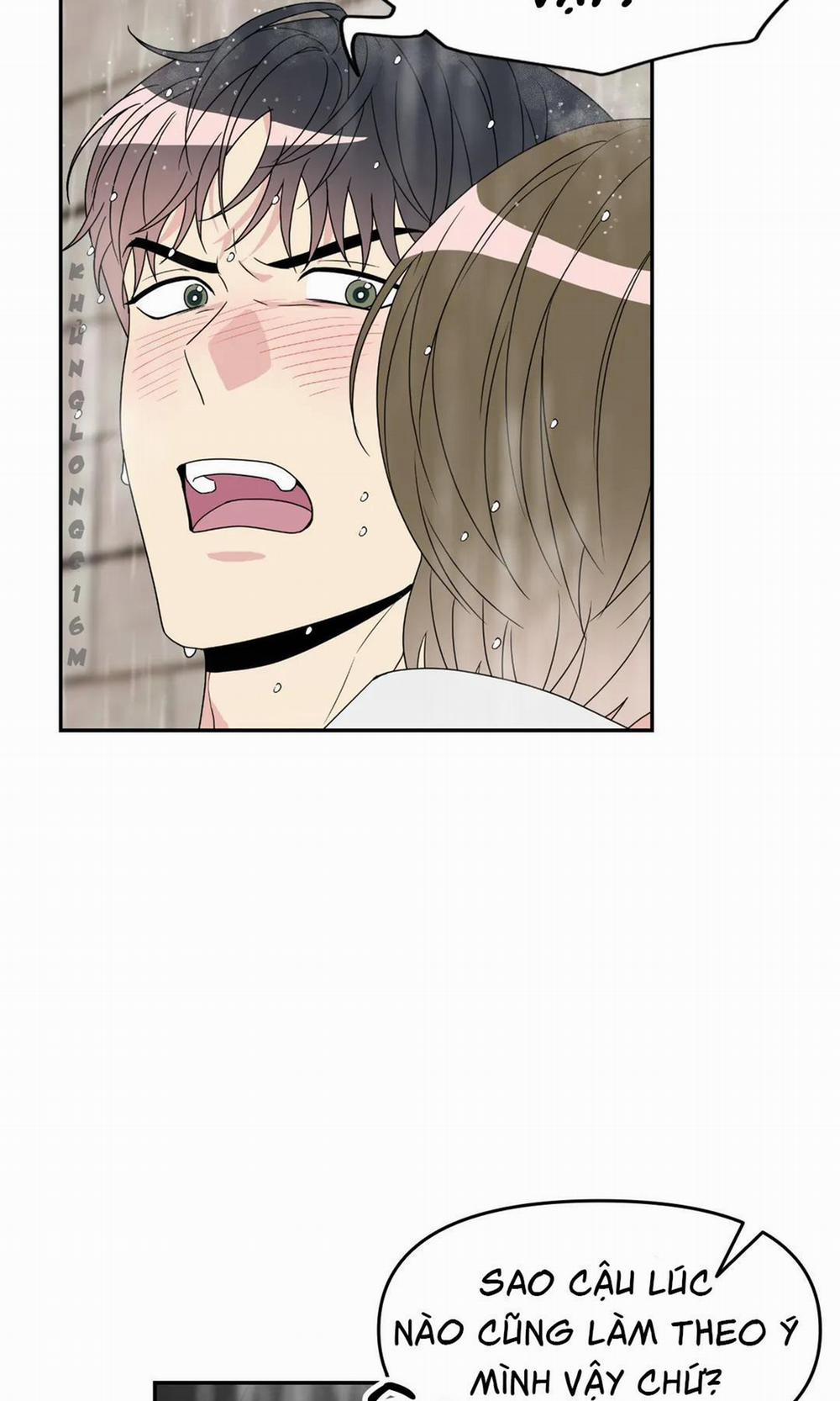 Quan Hệ Bất Hòa 15 trang 58