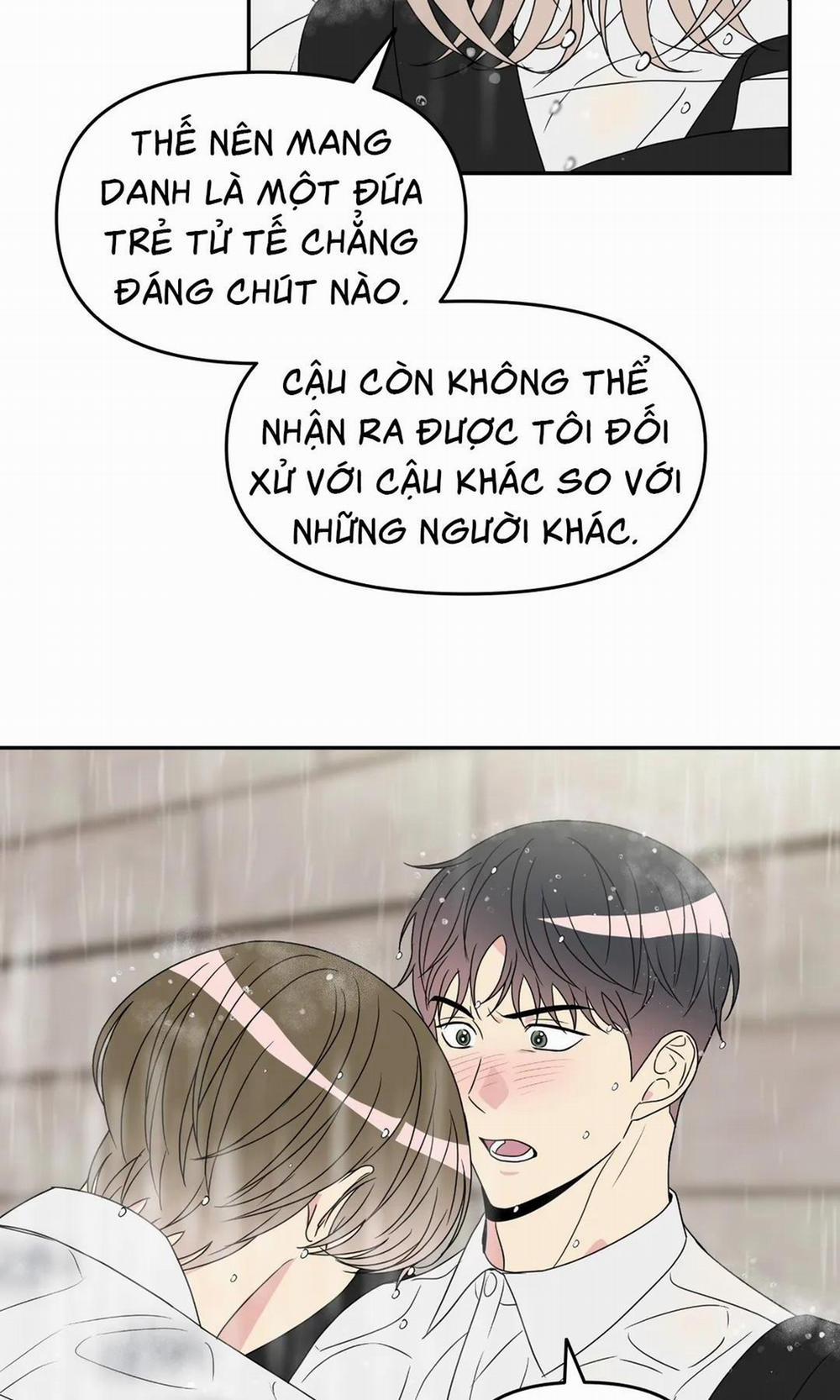 Quan Hệ Bất Hòa 15 trang 61