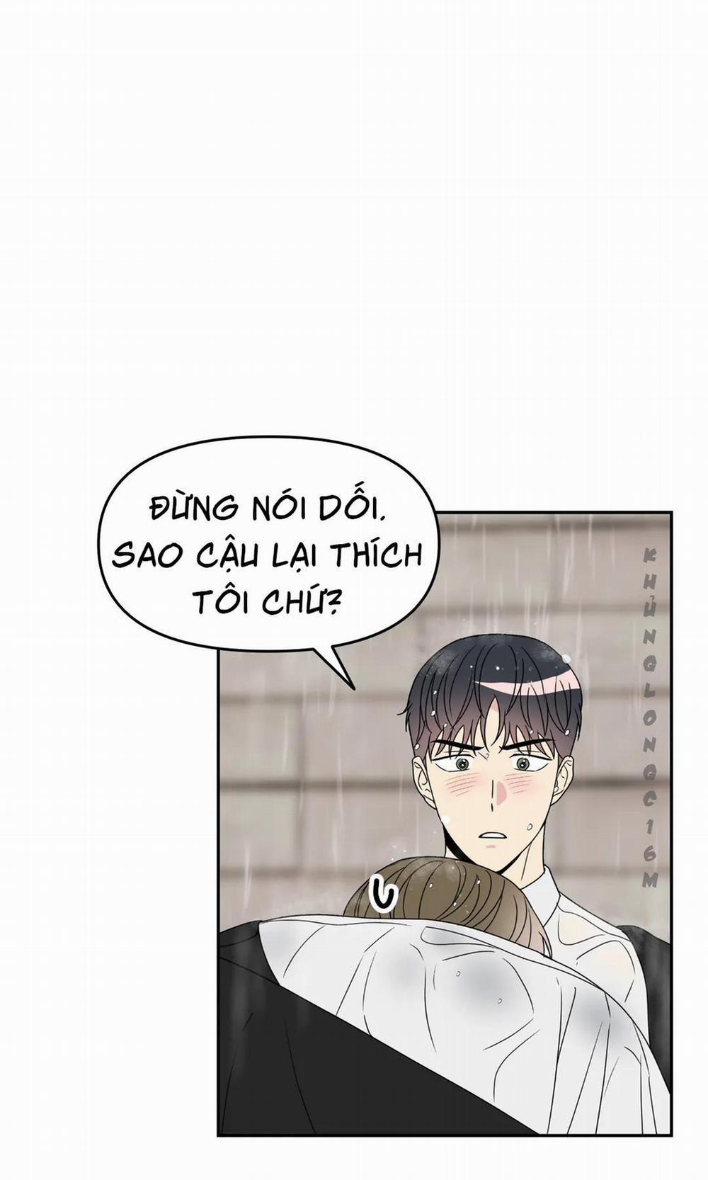 Quan Hệ Bất Hòa 15 trang 66