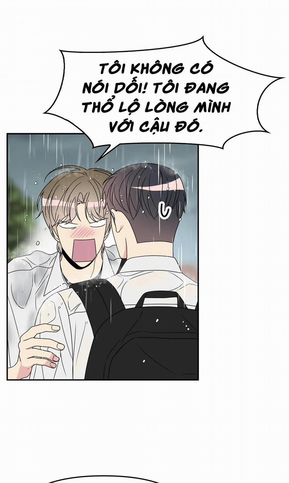 Quan Hệ Bất Hòa 15 trang 67