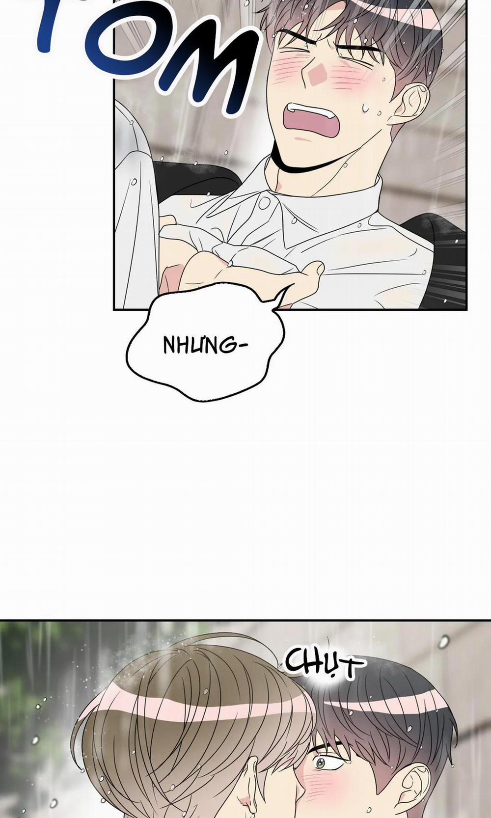 Quan Hệ Bất Hòa 15 trang 71