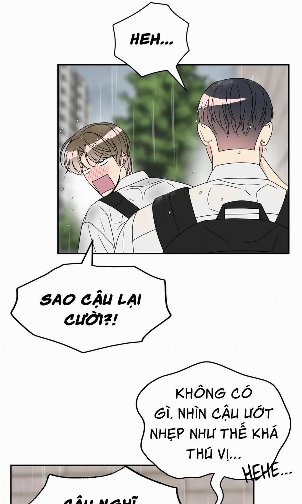 Quan Hệ Bất Hòa 15 trang 77