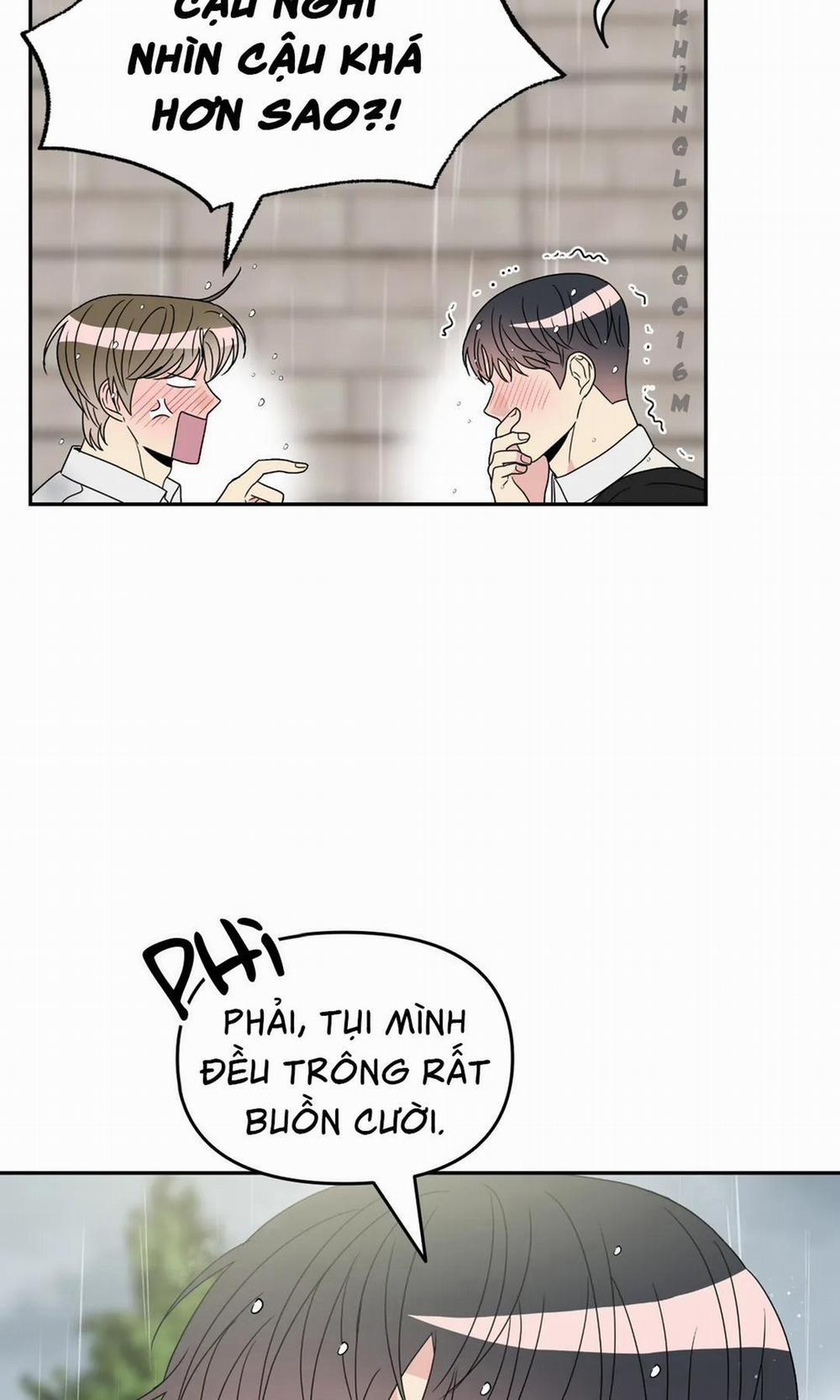 Quan Hệ Bất Hòa 15 trang 78