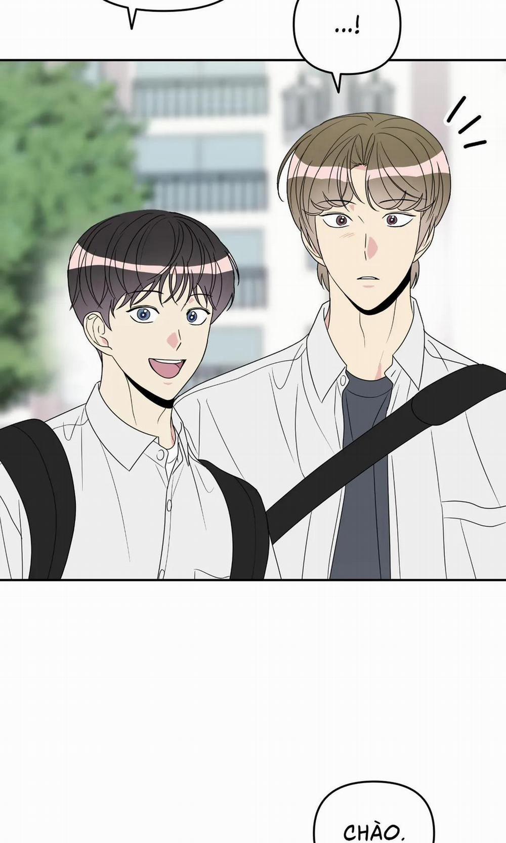 Quan Hệ Bất Hòa 15 trang 8