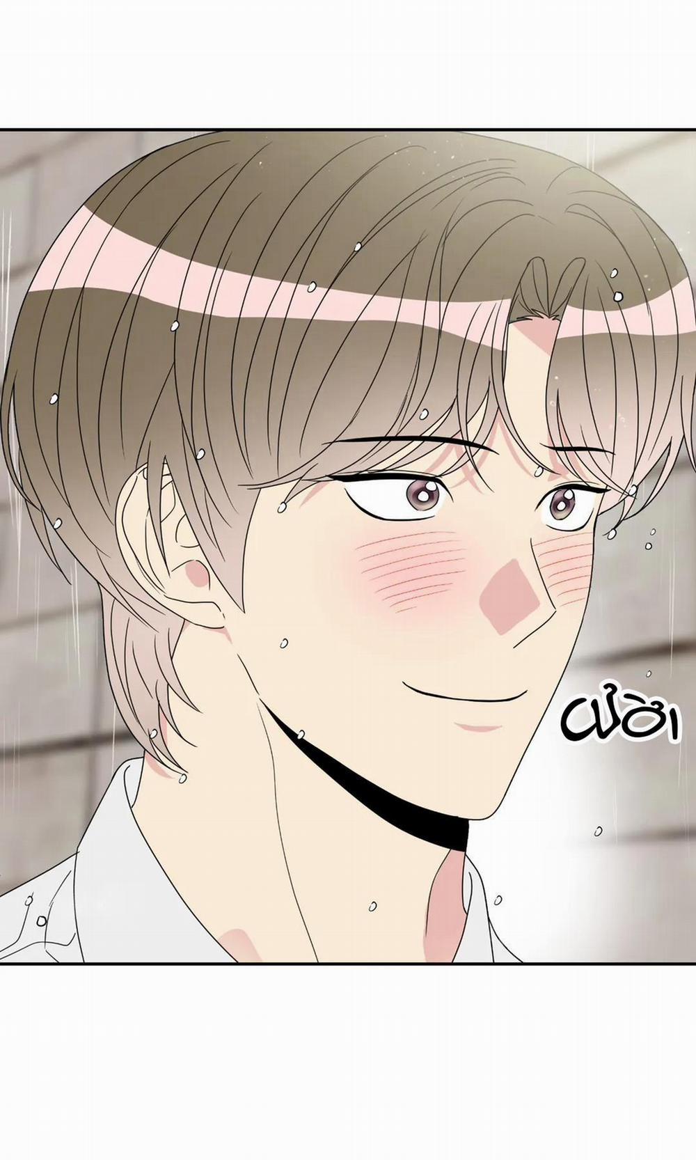 Quan Hệ Bất Hòa 15 trang 80