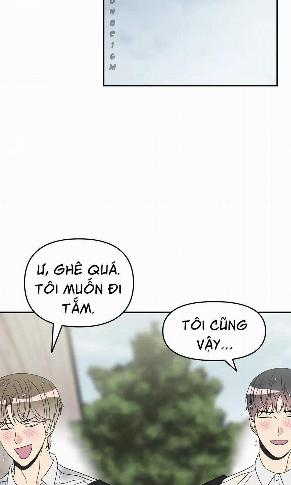 Quan Hệ Bất Hòa 15 trang 82